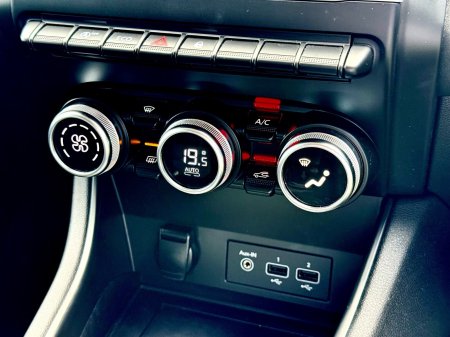 2020 Renault Captur - photo 9
