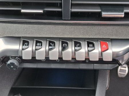 2023 Peugeot 5008 - photo 27
