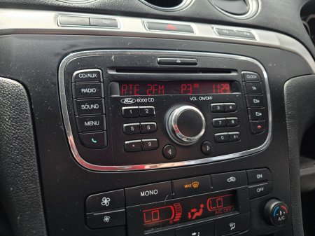 2014 Ford S-Max - photo 15