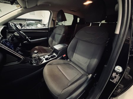 2022 Hyundai Tucson - photo 11