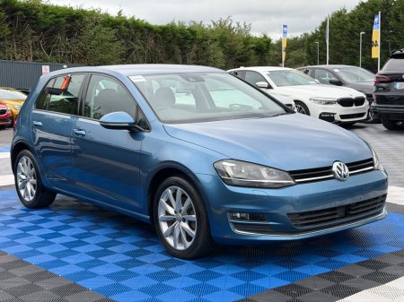2014 Volkswagen Golf - photo 12