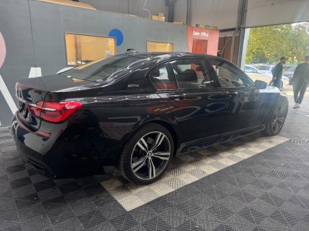 2017 BMW 7-Series - photo 3
