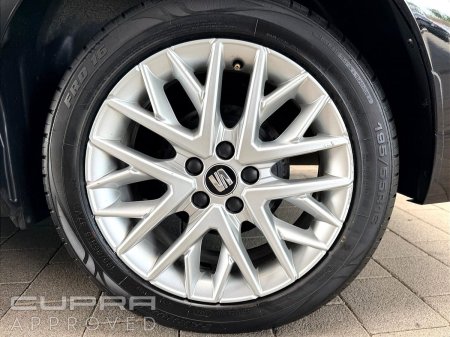2019 SEAT Ibiza - photo 6