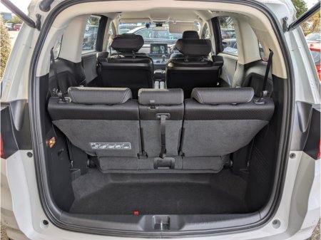 2021 Honda Odyssey - photo 8