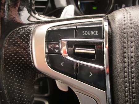 2017 Mitsubishi Outlander - photo 15
