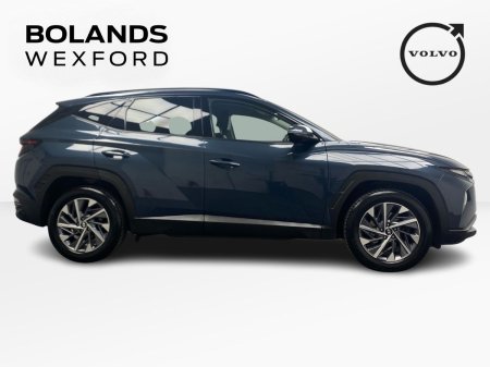 2023 Hyundai Tucson - photo 4