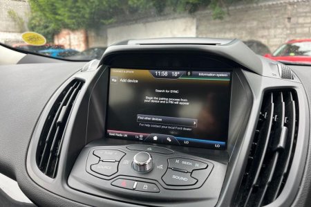 2016 Ford Kuga - photo 30