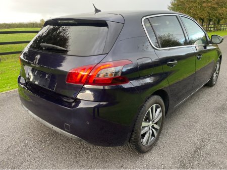 2019 Peugeot 308 - photo 4