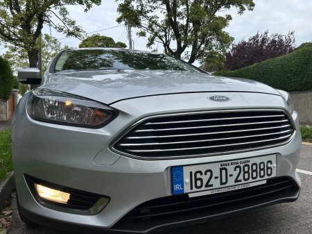 2016 Ford Focus - photo 3
