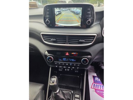 2019 Hyundai Tucson - photo 8