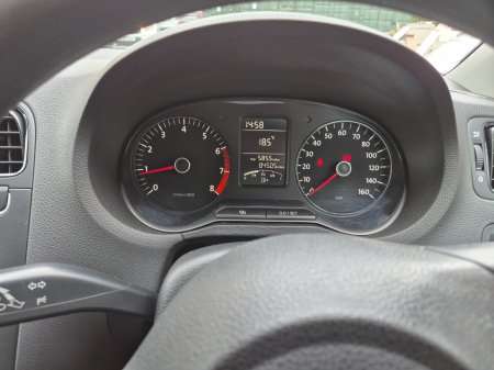 2011 Volkswagen Polo - photo 13