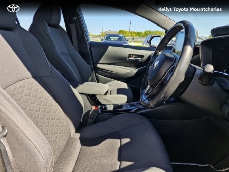 2021 Toyota Corolla - photo 13