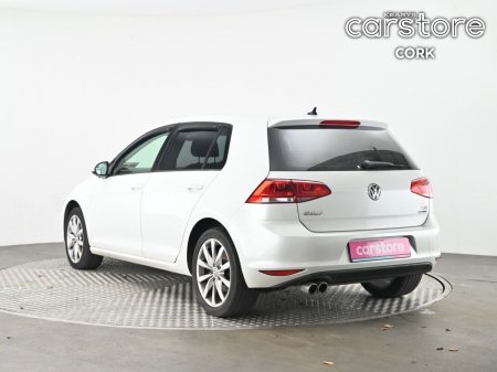 2015 Volkswagen Golf - photo 3