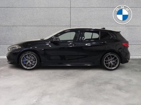 2021 BMW 1-Series - photo 3