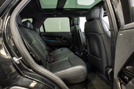 2023 Land Rover Range Rover - photo 12