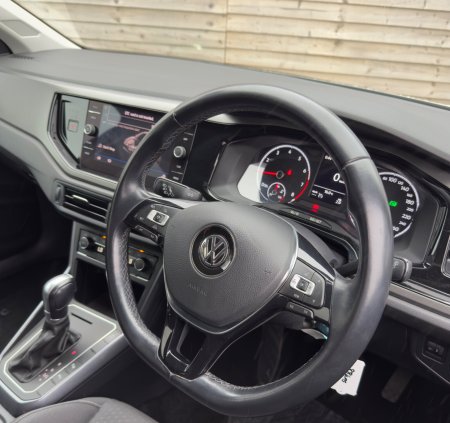 2018 Volkswagen Polo - photo 7