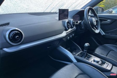 2023 Audi Q2 - photo 18