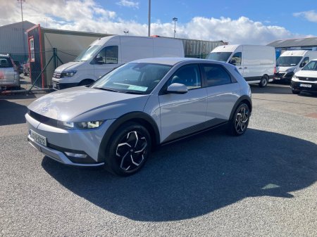 2022 Hyundai IONIQ 5 - photo 3