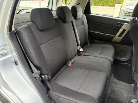 2006 Daihatsu Terios - photo 10