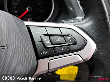 2022 Volkswagen Tiguan - photo 21