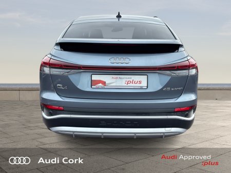 2024 Audi Q4 e-tron - photo 6