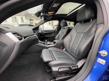 2023 BMW 4-Series - photo 33