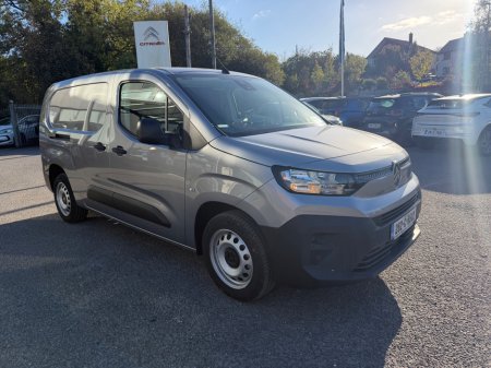2026 Citroen Berlingo - photo 7