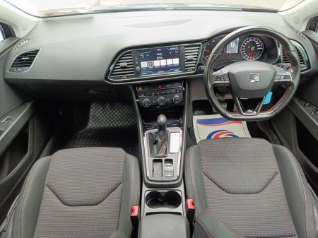 2020 SEAT Leon - photo 4