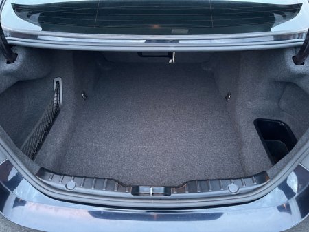 2015 BMW 5-Series - photo 20