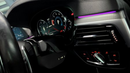 2017 BMW 5-Series - photo 31