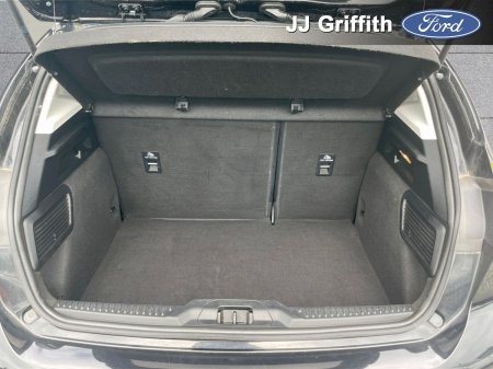 2021 Ford Focus - photo 3