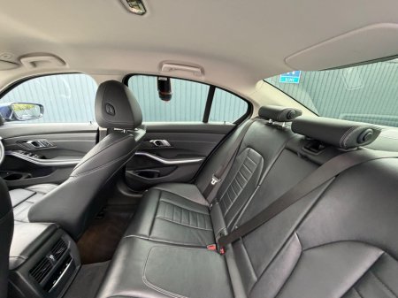 2020 BMW 3-Series - photo 41