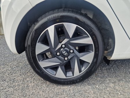 2023 Hyundai i10 - photo 4