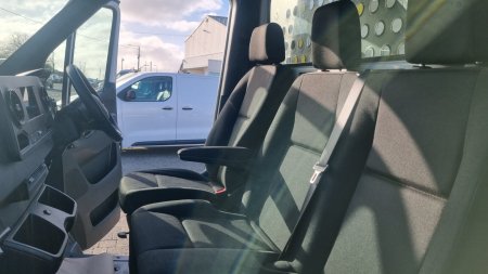 2022 Mercedes-Benz Sprinter - photo 12