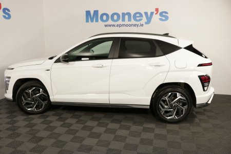 2025 Hyundai KONA - photo 7