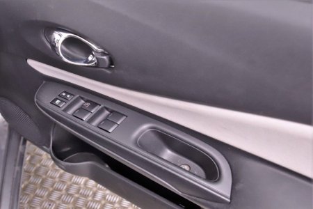 2020 Nissan Note - photo 24