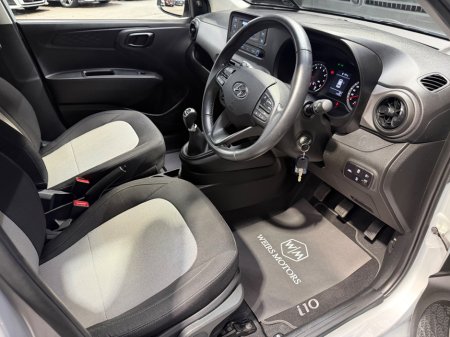 2023 Hyundai i10 - photo 11