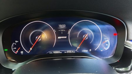 2018 BMW 5-Series - photo 24