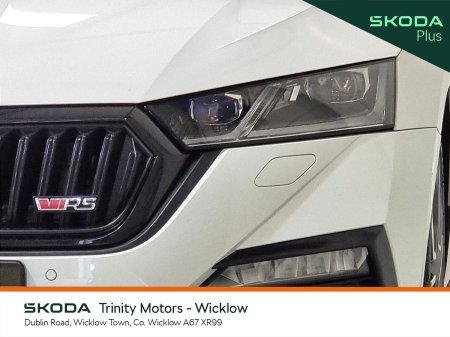 2024 Skoda Octavia - photo 20