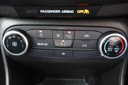 2018 Ford Fiesta - photo 15