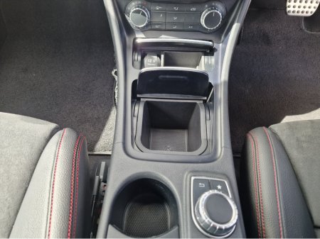 2017 Mercedes-Benz CLA - photo 26