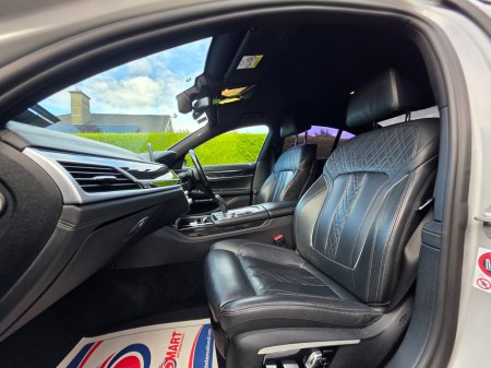2016 BMW 7-Series - photo 10