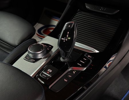 2017 BMW X3 - photo 41