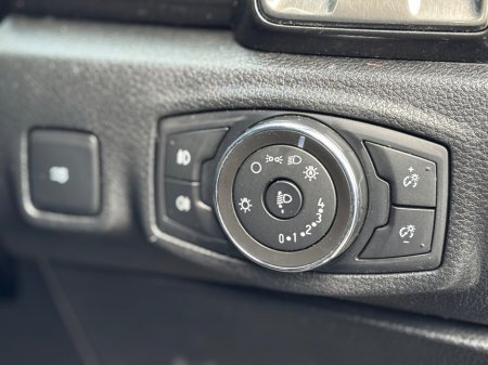 2021 Ford Ranger - photo 20