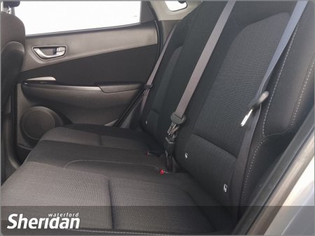 2023 Hyundai KONA - photo 9