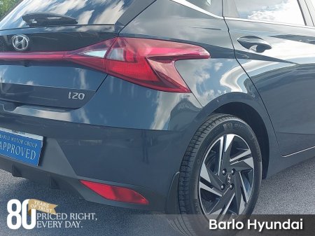 2023 Hyundai i20 - photo 19