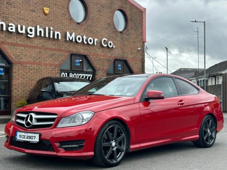 2015 Mercedes-Benz C-Class - photo 9