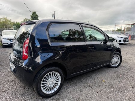 2013 Volkswagen up! - photo 3