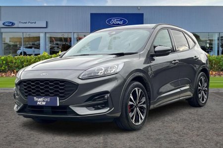2023 Ford Kuga - photo 5