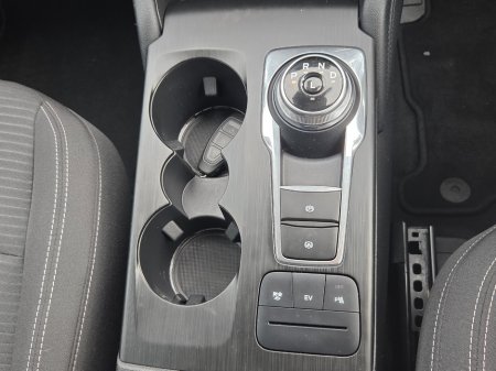 2023 Ford Kuga - photo 24